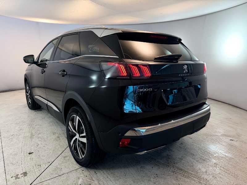 PEUGEOT 3008 PureTech130 S&S - GT