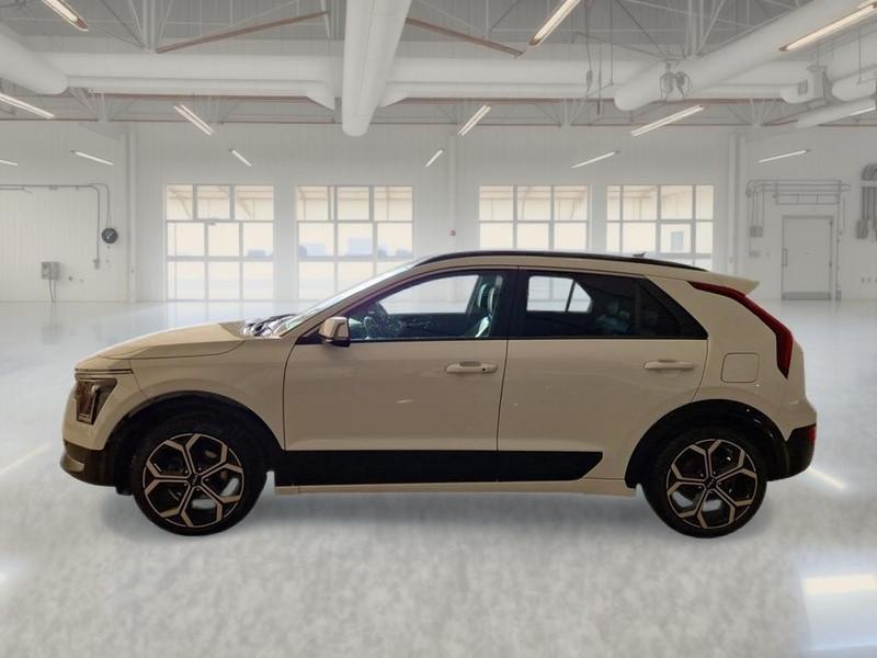 KIA NIRO 1.6 HEV GDI STYLE DCT 5 PORTE BERLINA