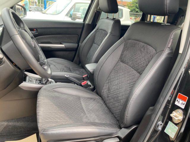 SUZUKI Vitara 1.4 Hybrid 4WD AllGrip Top PARI AL NUOVO