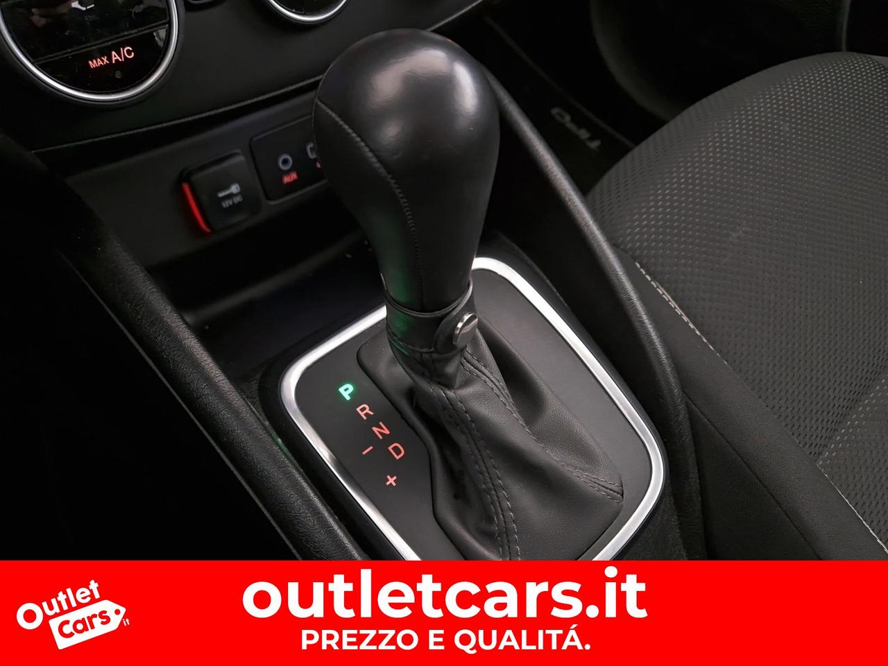 Fiat Tipo 5p 1.6 mjt business s&s 120cv dct