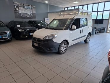 Fiat Doblo Diesel Manuale *CINGHIA FATTA*