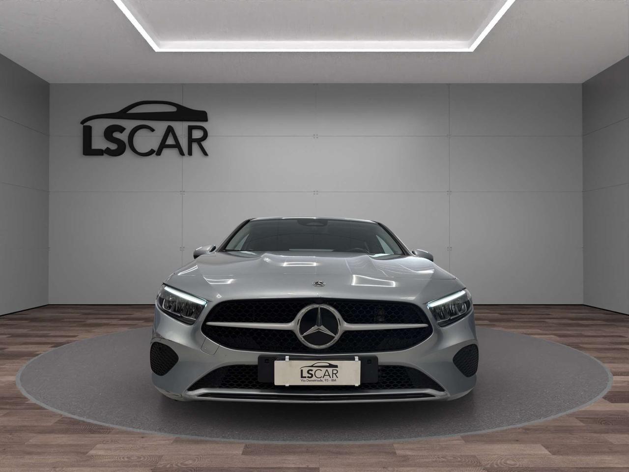 Mercedes-Benz A 180 D Sport~Unipro~Promo Finanziamento