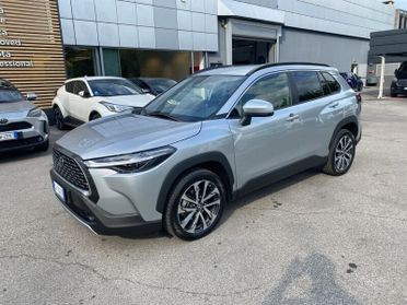 Toyota Corolla Cross 1.8 Hybrid 140 CV E-CVT Trend