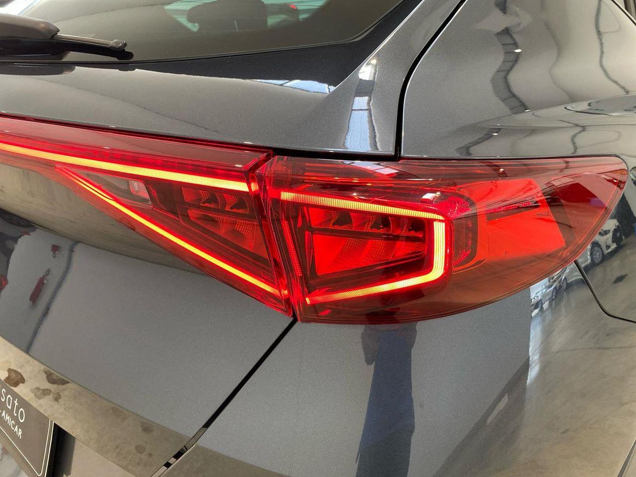 Cupra Formentor 2.0 tdi 150cv