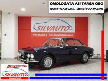 Alfa Romeo Spider GT 1750 VELOCE TIPO 105.44