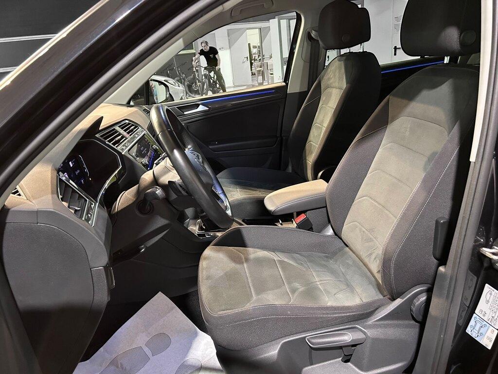 Volkswagen Tiguan 2.0 TDI SCR Elegance DSG