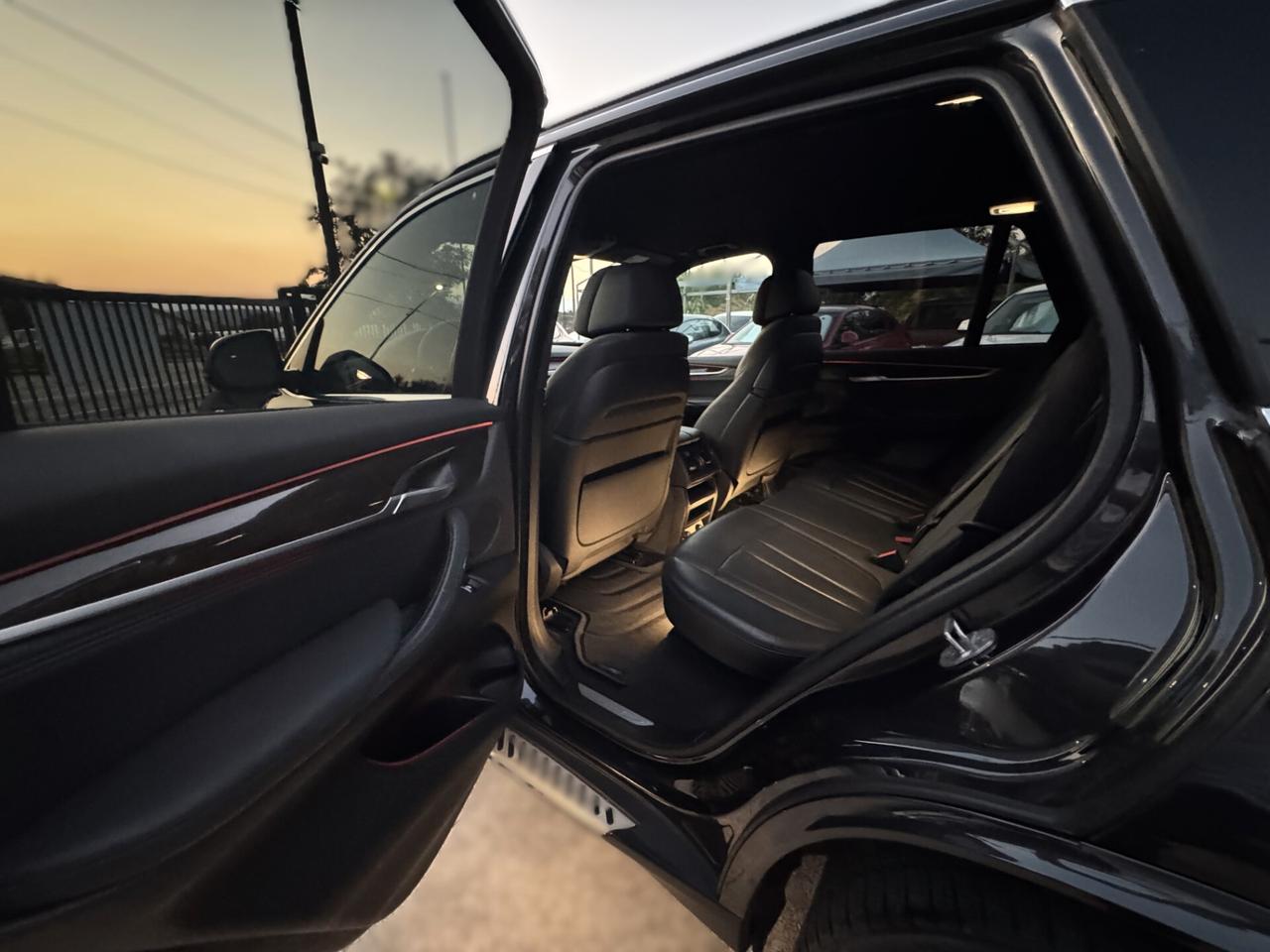 Bmw X5 xDrive40d Luxury