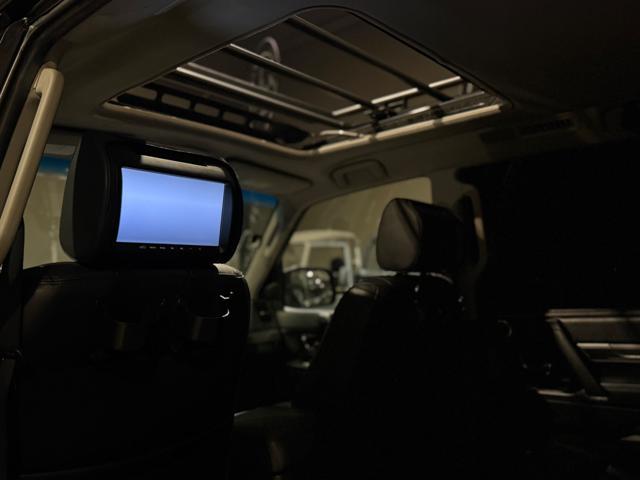 MITSUBISHI Pajero 3.8 V6 24V aut. 5p. Instyle *VEICOLO SPECIALE*