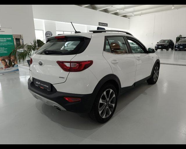 KIA Stonic 1.6 CRDi 110 CV Style