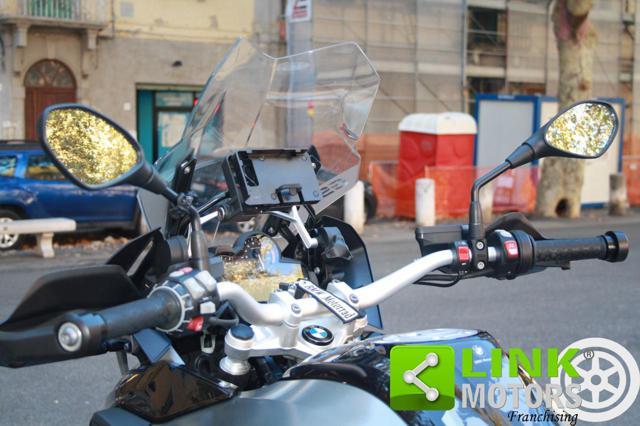 BMW R 1200 GS LC TE Exclusive