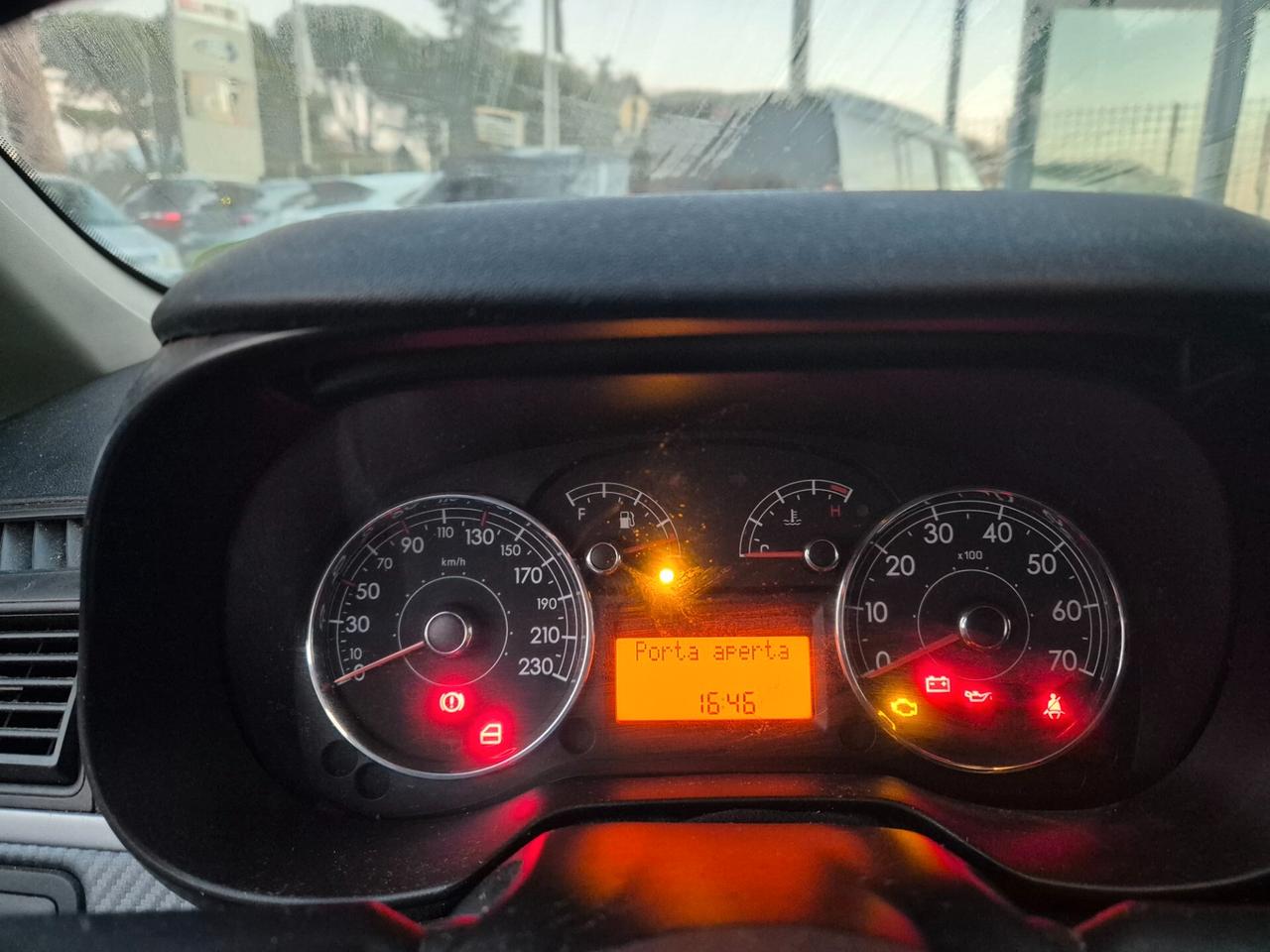 Fiat Grande Punto 1.2 5 porte Active