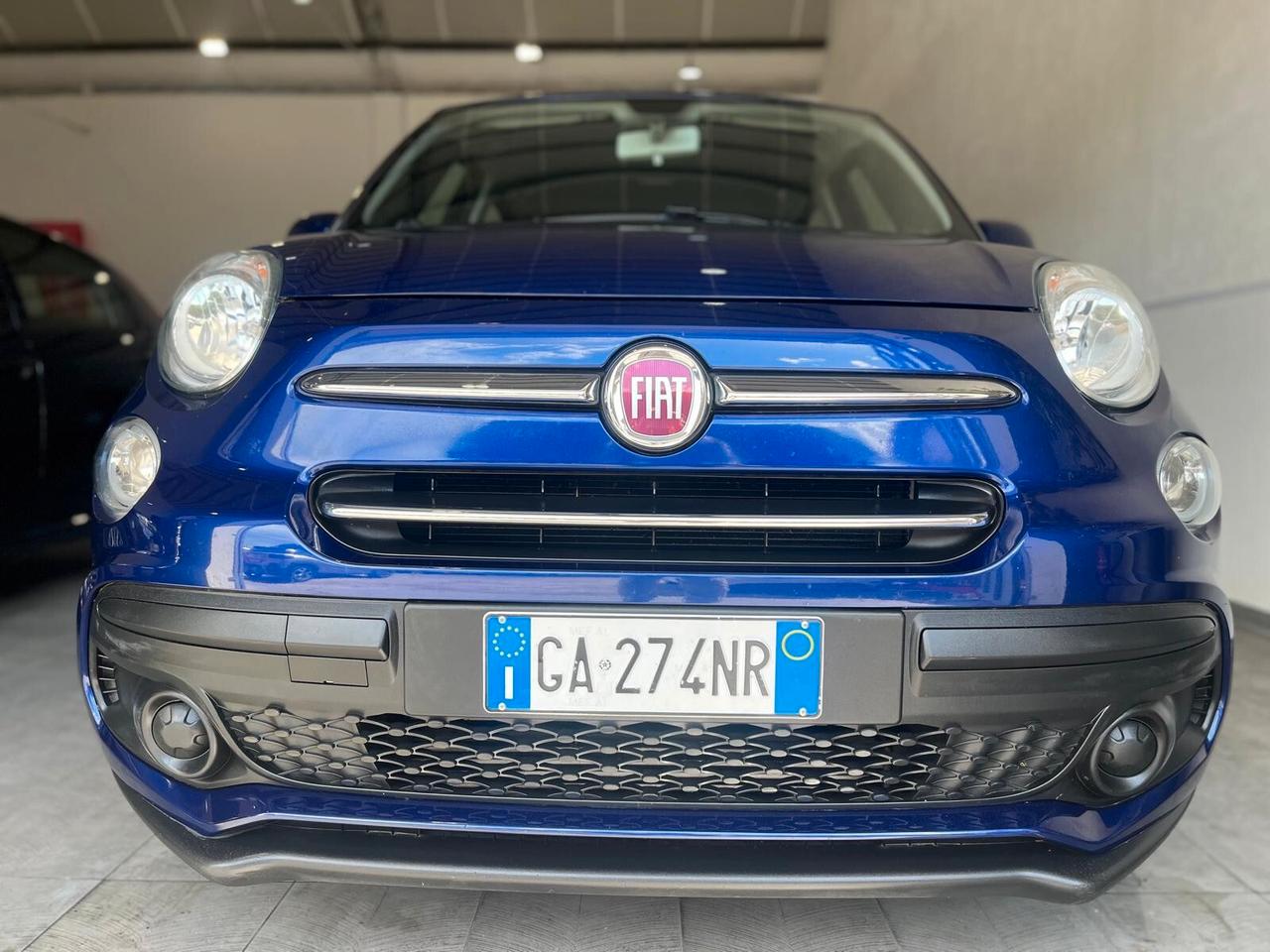 FIAT 500L 1.3 MJT 95CV *2020* 100MILAKM *APPLECARPLAY ANDROID AUTO*