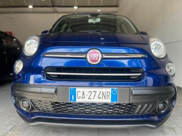 FIAT 500L 1.3 MJT 95CV *2020* 100MILAKM *APPLECARPLAY ANDROID AUTO*