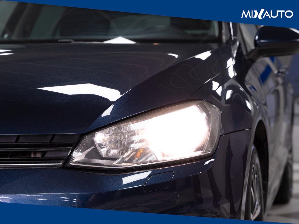 Volkswagen Golf 1.6 BTDI Comfortline 5 Porte 110CV EU6
