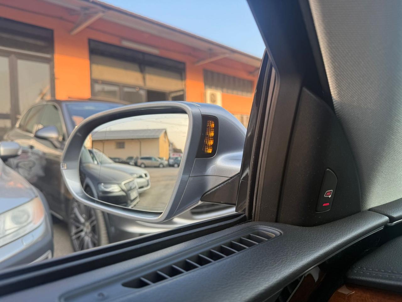 Audi A8 3.0TDI 250CV Quattro tiptronic 2011 EURO5