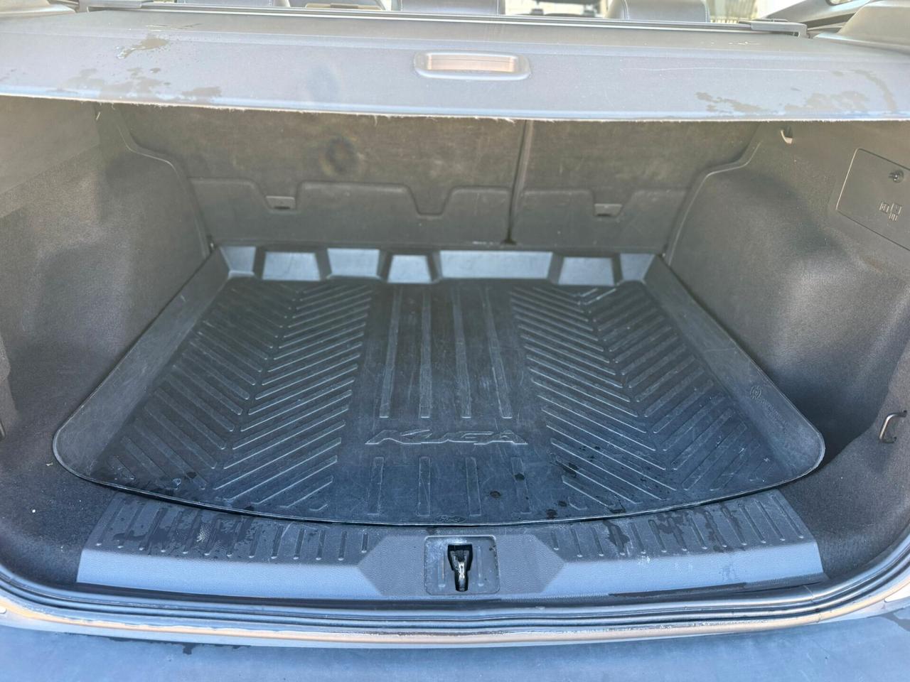 Ford Kuga 2.0 TDCI 120 CV S&S 2WD Titanium