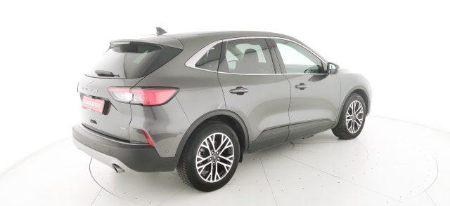 FORD Kuga 2.5 Plug In Hybrid 225 CV CVT 2WD Titanium Busines