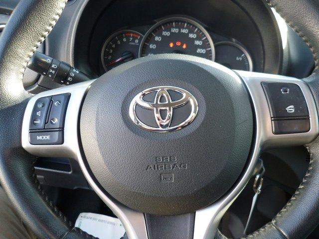 TOYOTA Yaris 1.0 5 porte Lounge