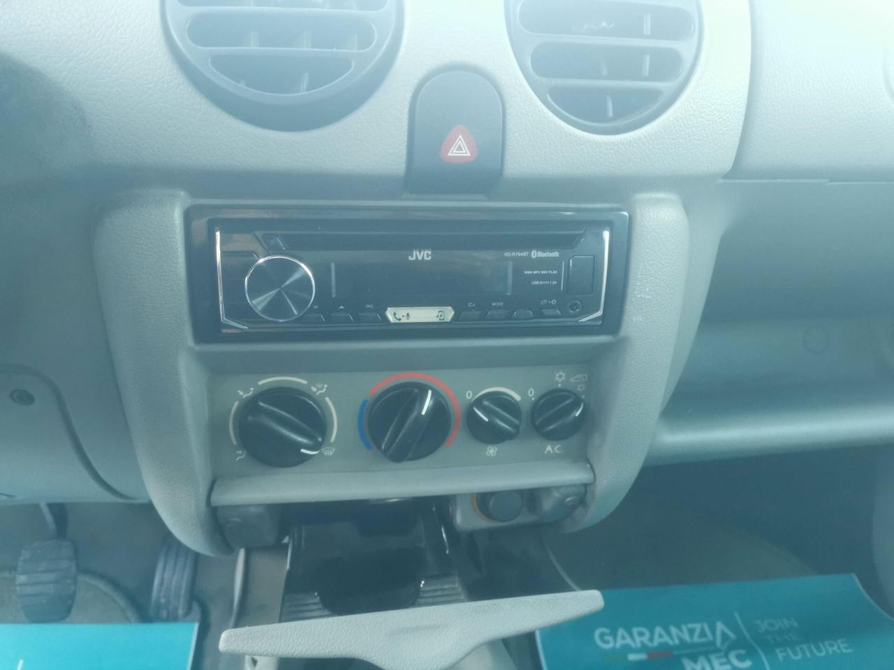 Renault Kangoo 1.5 dCi 65CV cat 5 porte 2003