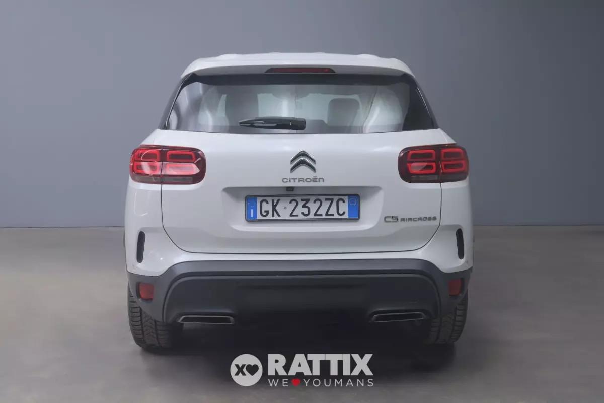 Citroen C5 Aircross 1.5 BlueHDI 130CV Business EAT8