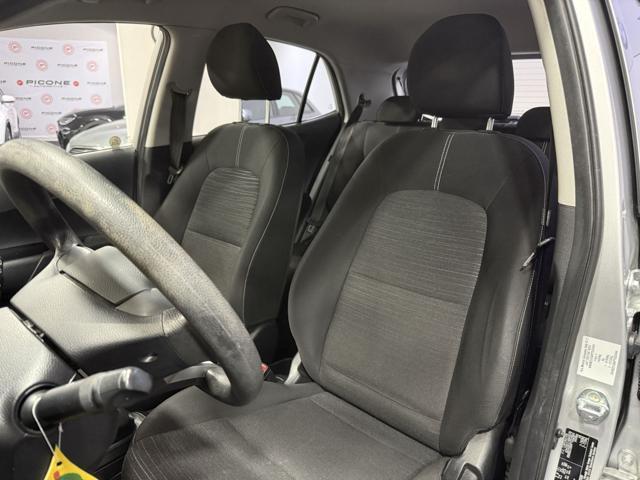 KIA Picanto 1.0 12V GPL 5 porte Urban