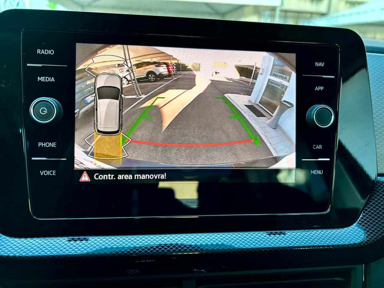 Volkswagen T-Cross 1.0 TSI Edition Plus 2024