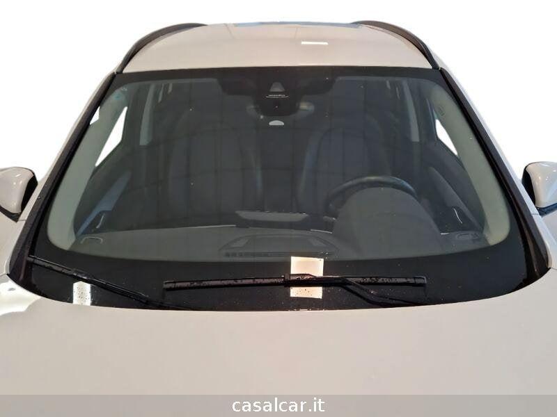 BMW X1 X1 xDrive20d Business Advantage FINO A 3 ANNI DI GARANZIA KM ILLIMITATI PARI ALLA NUOVA