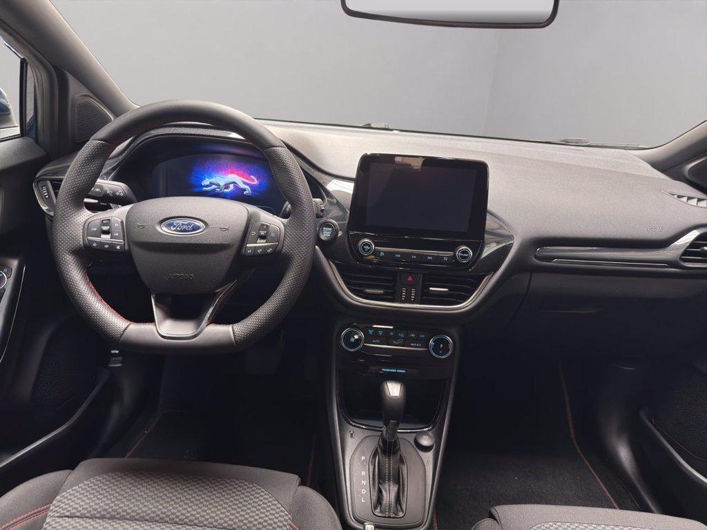 FORD Puma 1.0 EcoBoost Hybrid 125 CV S&S aut. ST-Line del 2023