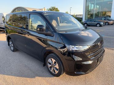 Volkswagen T6 Kombi t7 2.0 tdi 150cv life l1 auto