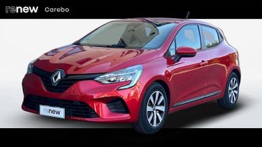Renault Clio 5 Porte 1.0 TCe GPL Life
