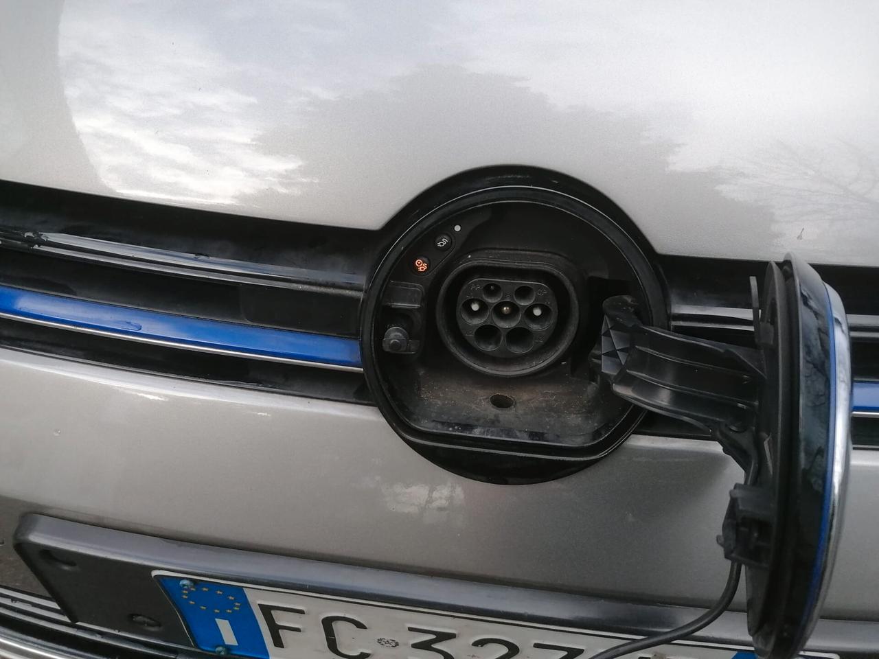 Volkswagen Golf GTE 1.4 TSI DSG 5p. Plug-In-Hybrid - 204cv