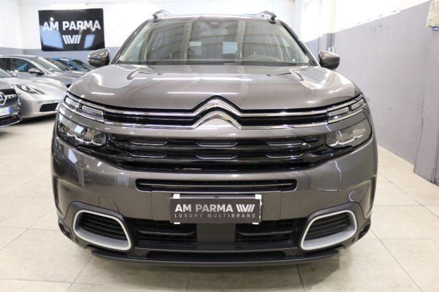 CITROEN C5 Aircross BlueHDi 130 S&S EAT8 Shine