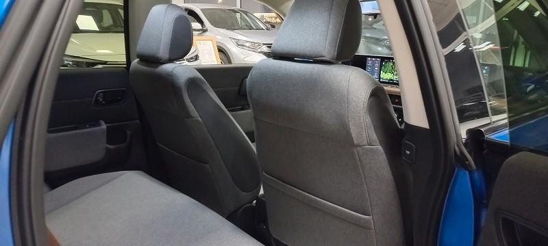 HONDA E ADVANCE 17