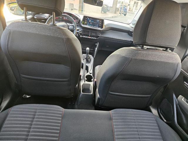 PEUGEOT 208 PureTech 75 Stop&Start 5 porte Active Pack