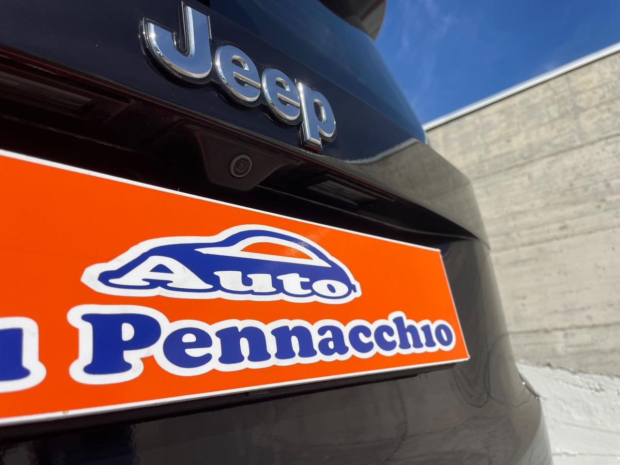JEEP RENEGADE 1.6 DIESEL 120 (CV) 2019