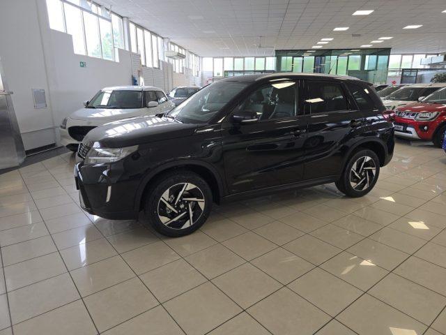 SUZUKI Vitara 1.4 Hybrid 4WD Top EXTRA PROMO+INCENTIVO 2026