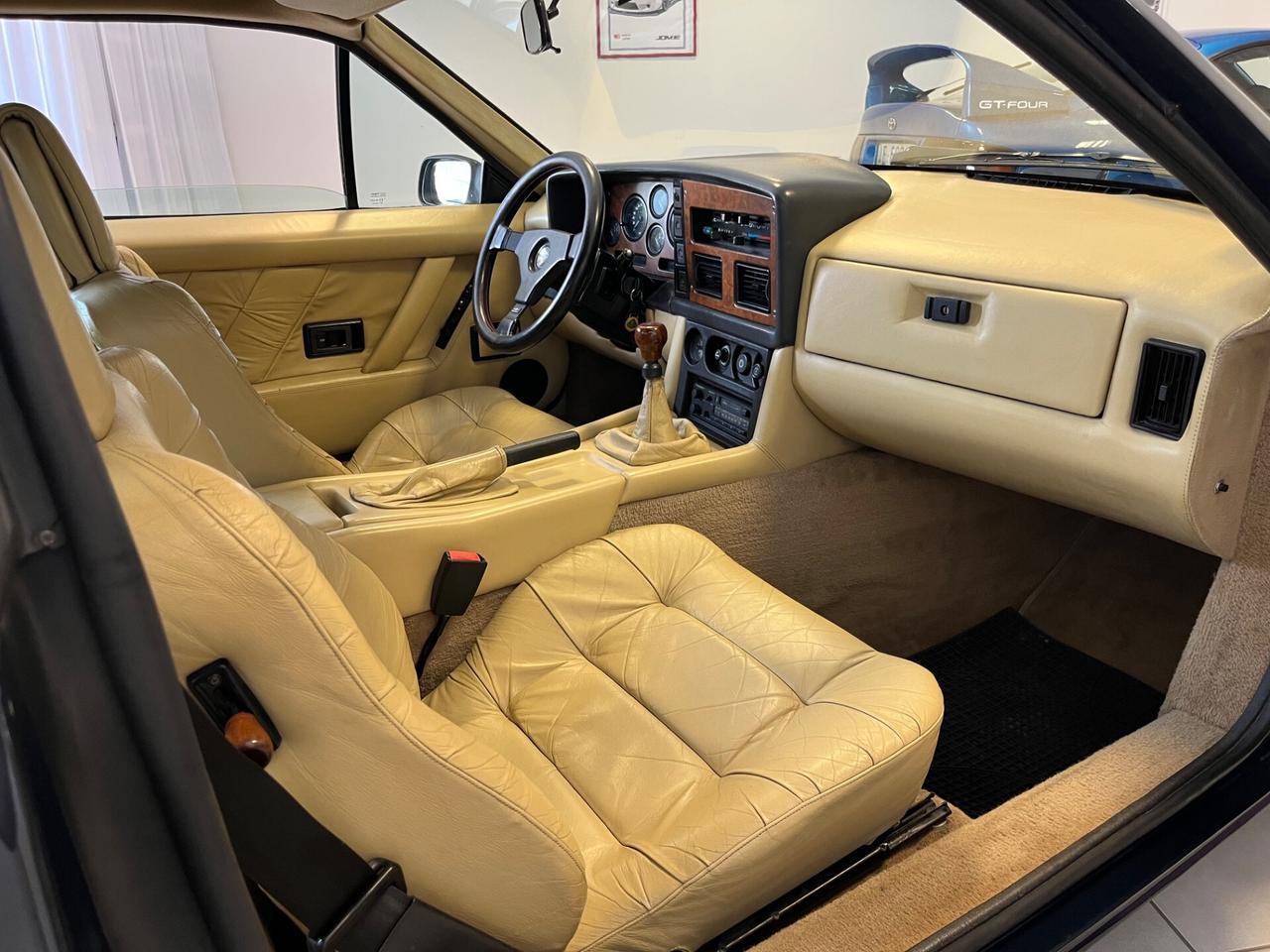 Lotus Excel 2.2 S.E. 180cv