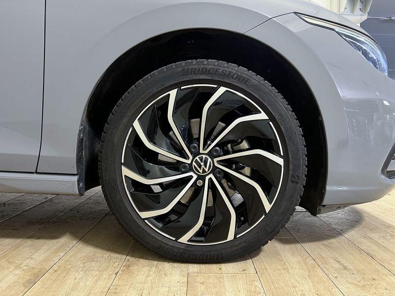 Volkswagen Golf Golf 1.0 etsi evo Life 110cv dsg