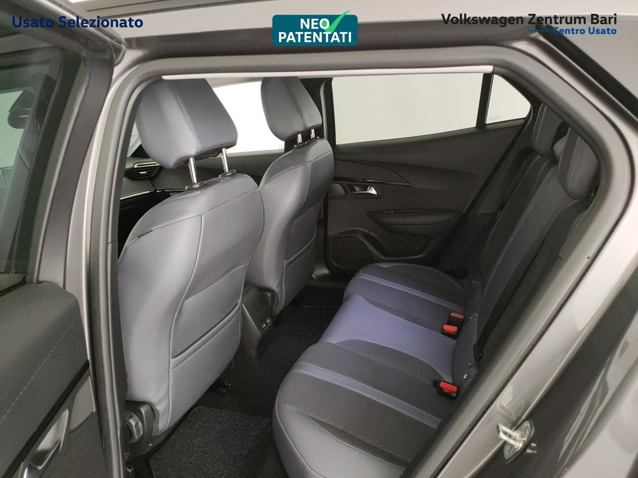 Peugeot 2008 1.2 puretech allure navi pack s&s 130cv