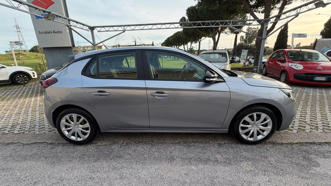 Opel Corsa 1.5 D 100 CV Edition