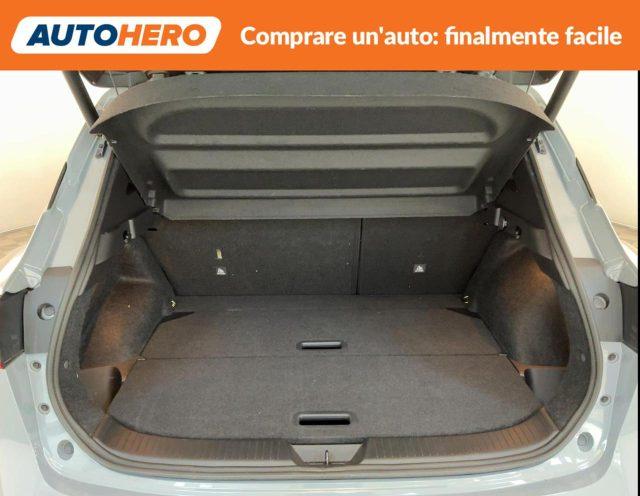 NISSAN Qashqai MHEV 158 CV Xtronic Tekna