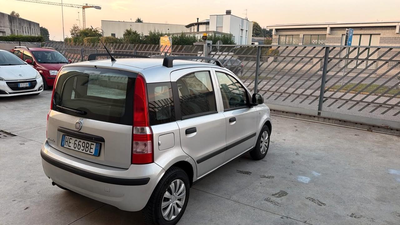 Fiat Panda 1.1 Actual Eco