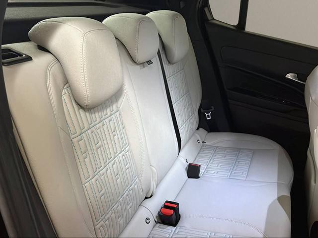 FIAT 600 Hybrid 145 CV DCT MHEV La Prima