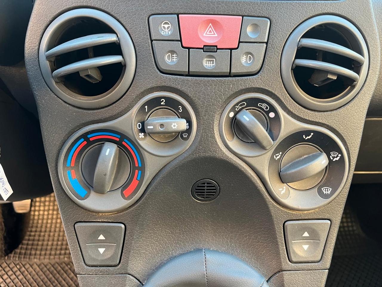 Fiat Panda 1.3 MJT 16V Emotion