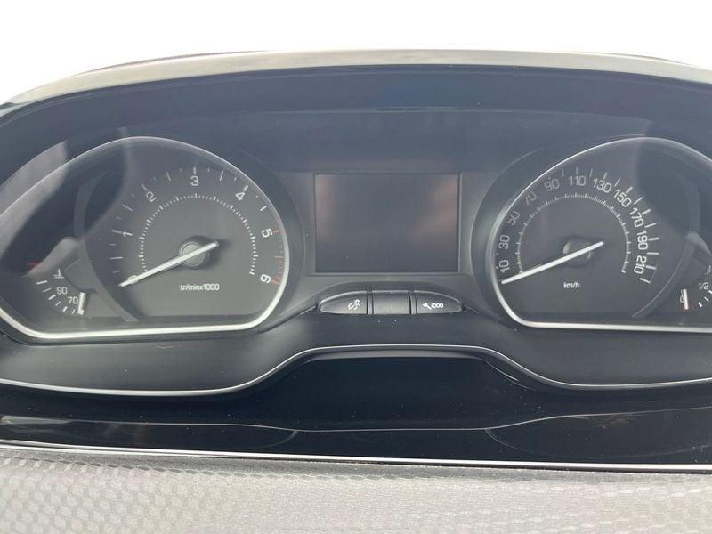 Peugeot 208 I 2015 5p 1.5 bluehdi Allure s&s 100cv 6m