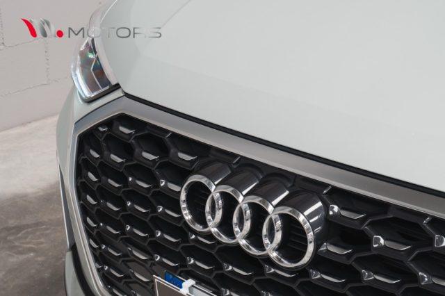 AUDI Q3 SPB Sportback 35 TDI S line S-tronic 17.600 KM