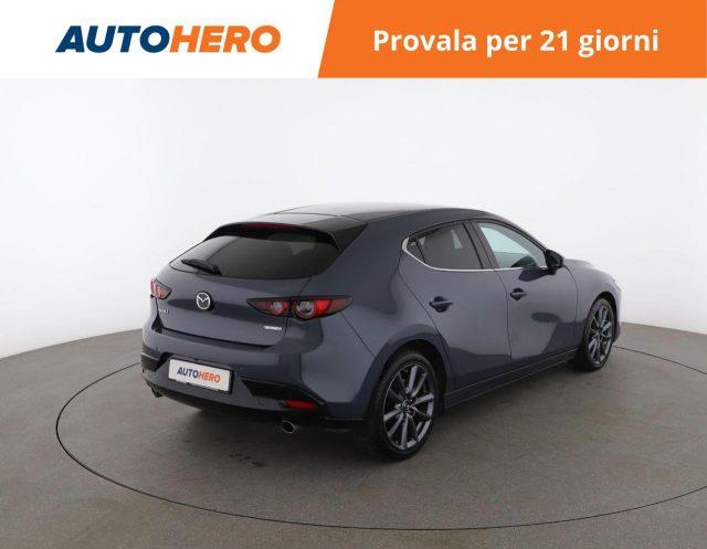 MAZDA 3 Mazda3 2.0L 150CV Skyactiv-G M-Hybrid Executive