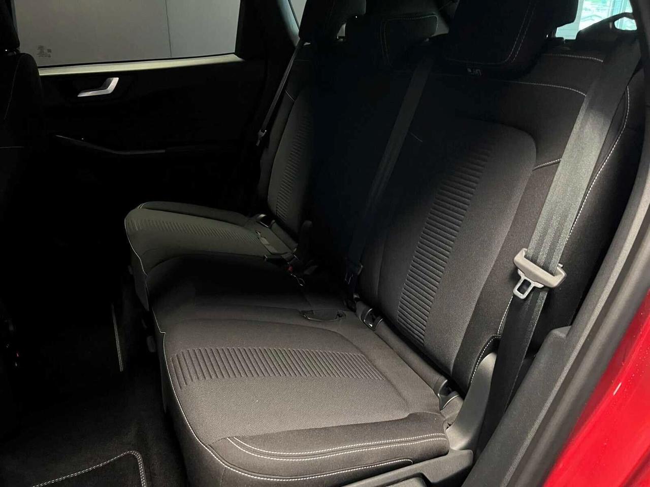 FORD KUGA 2.5 PLUG IN HYBRID 243 CV 2WD ACTIVE