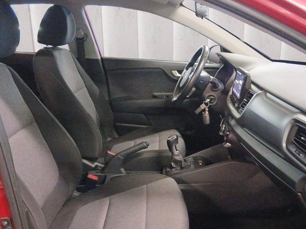 KIA Stonic 1.0 t-gdi mhev Urban 100cv mt del 2023