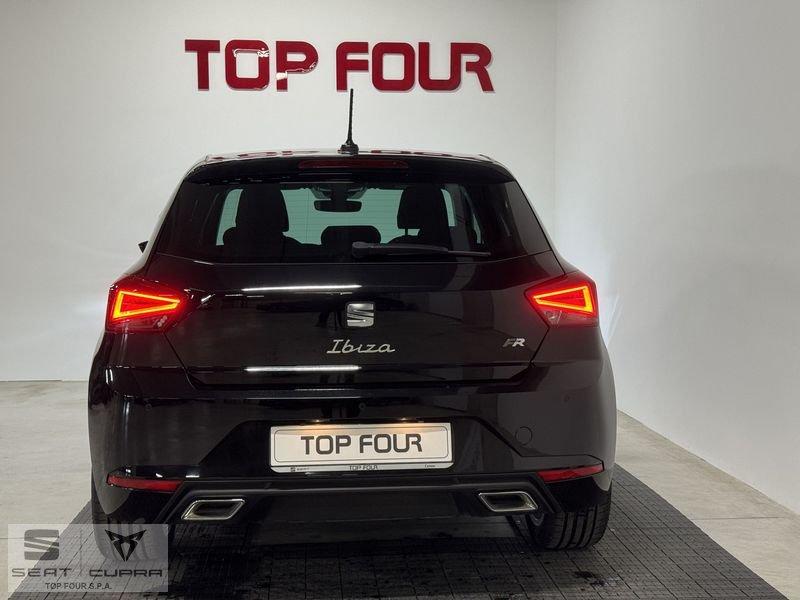 SEAT Ibiza 1.0 Eco TSI 70KW FR